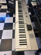 Piano Digitale Korg Liano Silver
