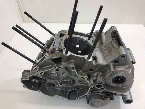 Carter motore aprilia tuono - aprilia,