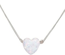 Collana da donna con ciondolo