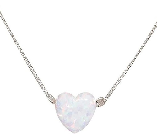 Collana donna con - donna, ciondolo