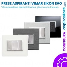 Presa aspirante per Vimar