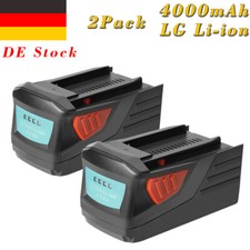 2x per Hilti B36V B36/3.0