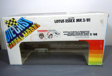 Burago 1/14 Grand Prix Formula