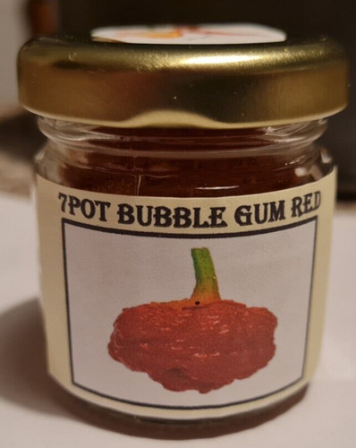 7pot sevenpot bubble gum red - 7pot,