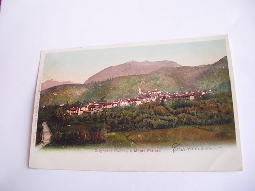 Novara grignasco e monte - novara,