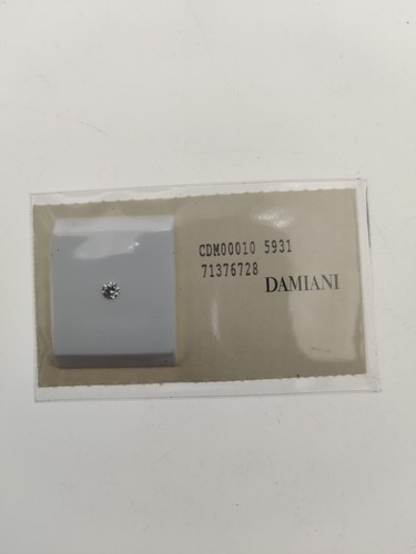 Diamante damiani - diamante,