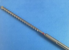HILTI TE-YX (SDS MAX) PUNTA TRAPANO A PERCUSSIONE METRICA 12 X 200 MM PER MURATURA,CALCESTRUZZO