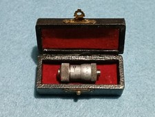 MICROMETRO CENTESIMALE PER INTERNI CAMPO MISURA mm 25-30 SENSIBILITA' mm 0,01