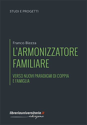 Armonizzatore familiare - l'armonizzatore,