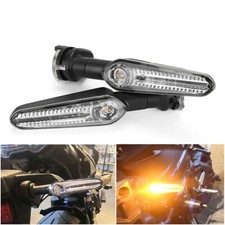 Rear LED Turn Signal Light