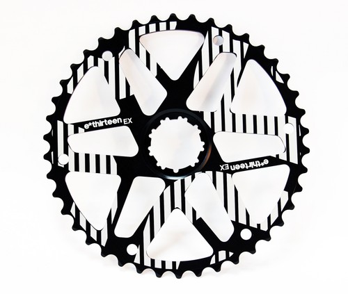 Thirteen mtb ciclismo - e,