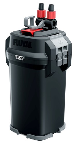 Filtro esterno fluval - filtro,