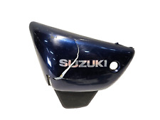 CARENA FIANCHETTO COPERCHIO LATERALE SX SUZUKI MARAUDER 250 1999 2006 (CON DANNI