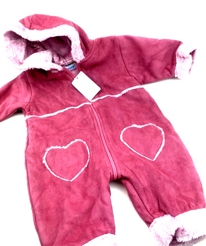 Tuta neve invernale bambino - da,