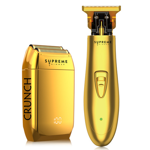Supreme trimmer 1 - 2,