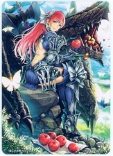 Cherche Marker - Fire Emblem 0