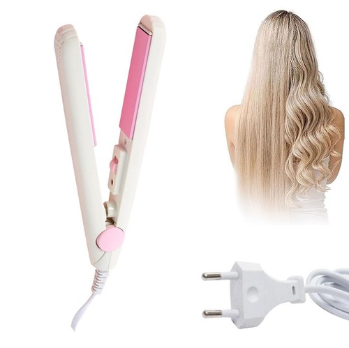 Piastra per capelli viaggio - per,