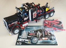 LEGO Technic 8285 Huge Black