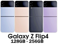Samsung galaxy flip4 - galaxy, z
