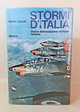 Stormi d'Italia. Storia