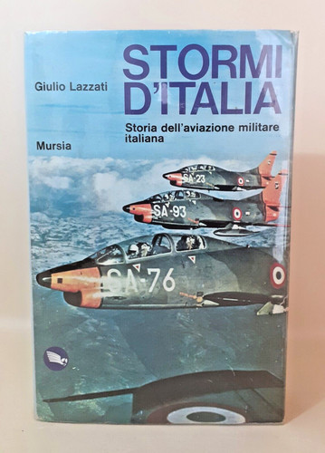Stormi italia storia - stormi,