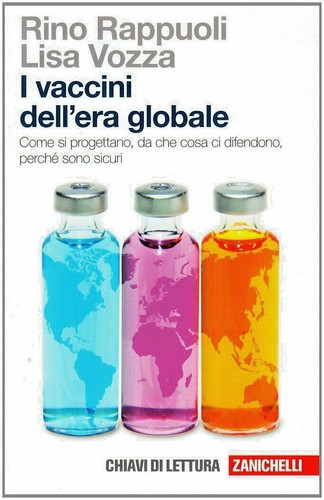 Rappuoli vozza vaccini - rappuoli,,