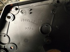 Ricambi Suzuki SV 650 nuovi