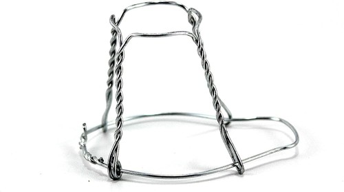 Gabbiette fili per tappi - gabbiette, 4