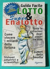 LOTTO E SUPER ENALOTTO GUIDA