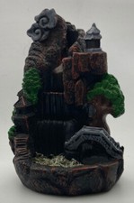 Brucia Incenso Cascata Zen