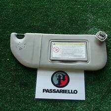 ALETTA PARASOLE DESTRA DX CITROEN C2  CITROEN C3 2002-2010 USATO ORIGINALE 