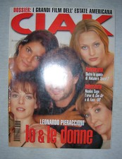 CIAK, AGOSTO 1997