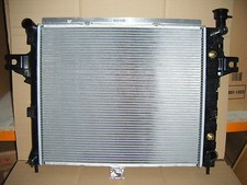 RADIATORE JEEP CHEROKEE 4.7i