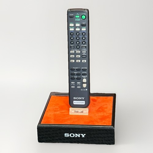 Telecomando originale sony - originale,
