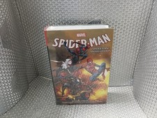 Omnibus Spider-man