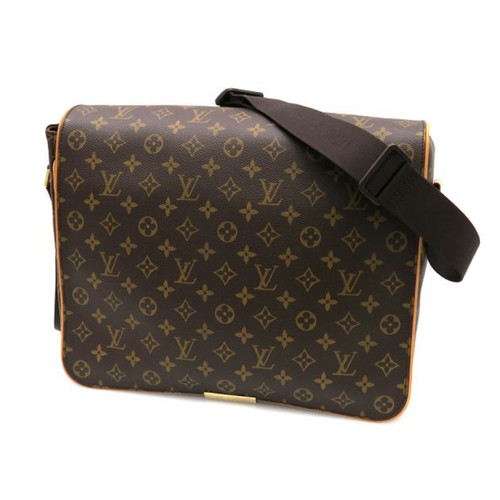 Borsa messenger louis - messenger, vuitton