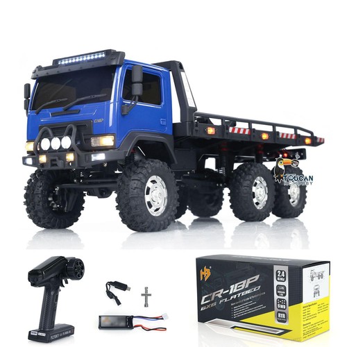 Camion pianale usato 6x6 - usato,