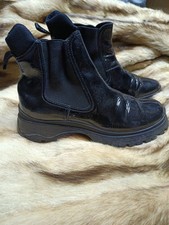 Stivaletto Prada Donna 37 1/2