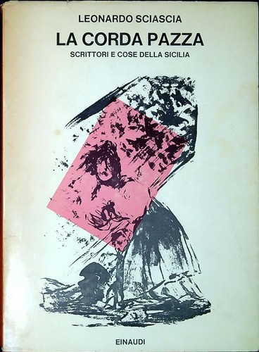 Corda pazza scrittori e - corda,