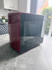 Raro forno a microonde