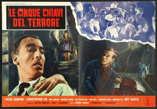 Cinema fotobusta cinque - cinema-fotobusta, le