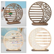 Espositore porta orecchini a 5