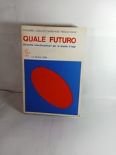 QUALE FUTURO