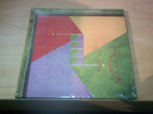 Nick mason - nick, mason's