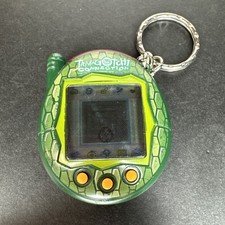 Tamagotchi Connection v3 Pelle