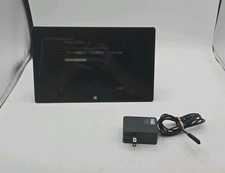 Microsoft Surface RT Modello