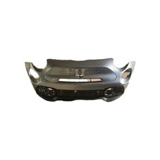 Paraurti ant grigio lucido - ant.grigio,
