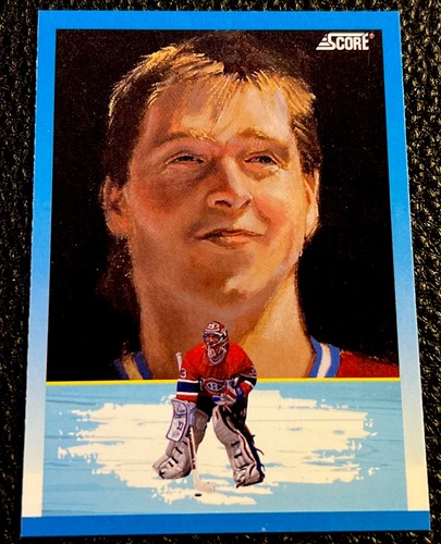 1991 score canadian - 1991-92,
