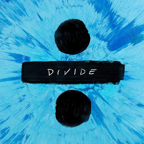 Sheeran divide deluxe - ed,