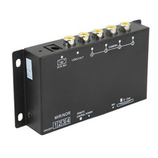 DVR DC 12V/24V 720P HD veicolo